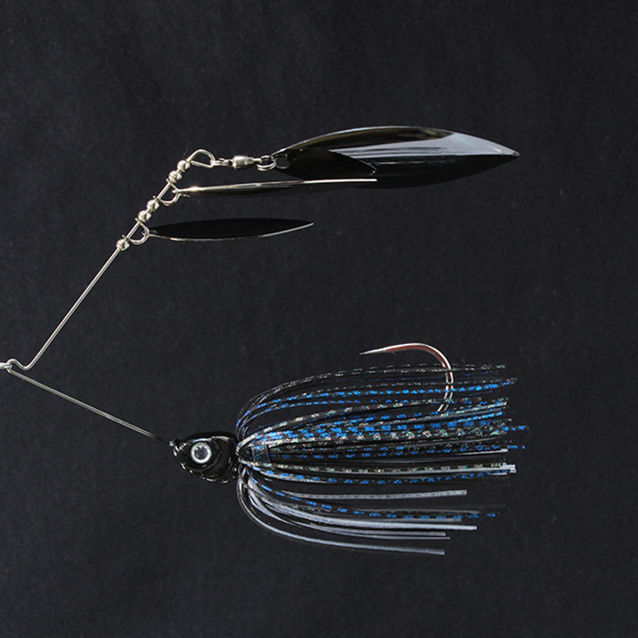 ScatterShad™ FH3 Spinnerbait For Bass Fishing