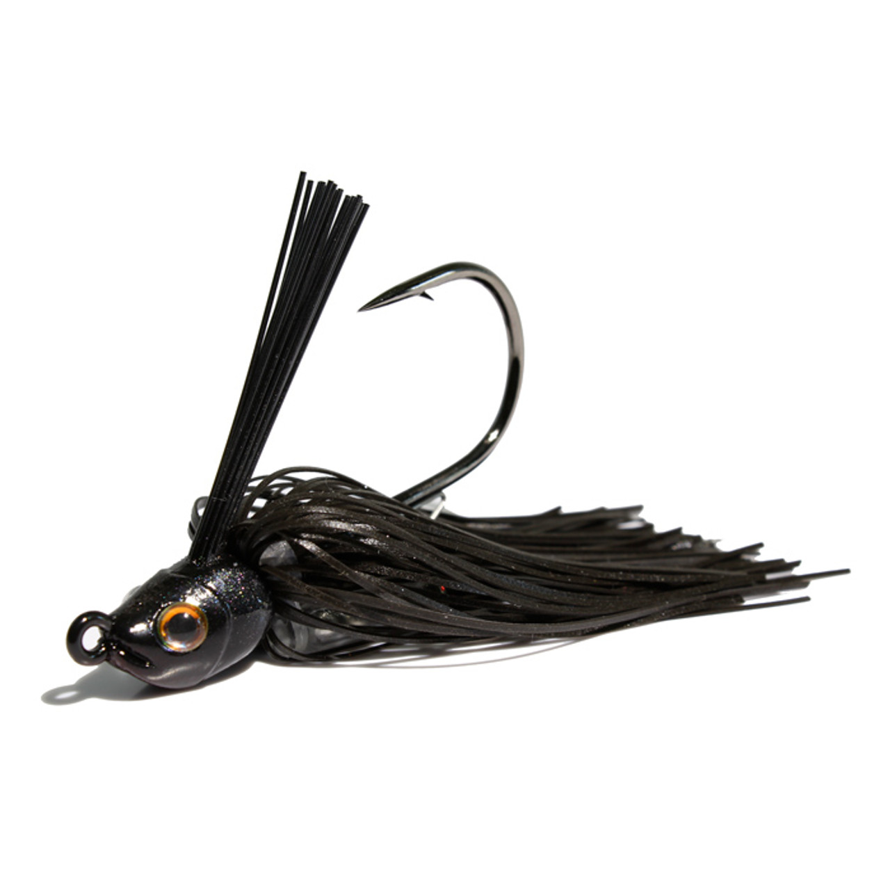 Best Bass Lures, Davis Jigs, Promax Swim Jig, J Series Jig