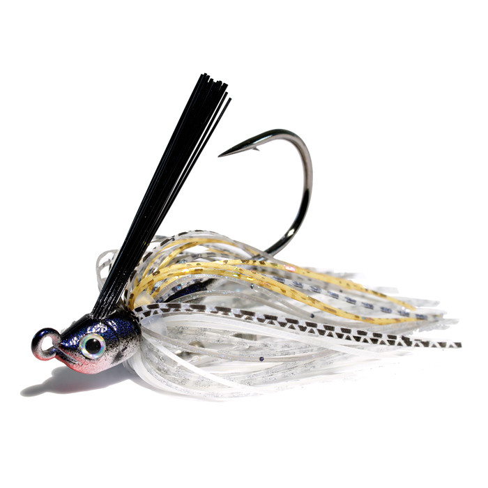 Perfect Swimmer Swim Jig
