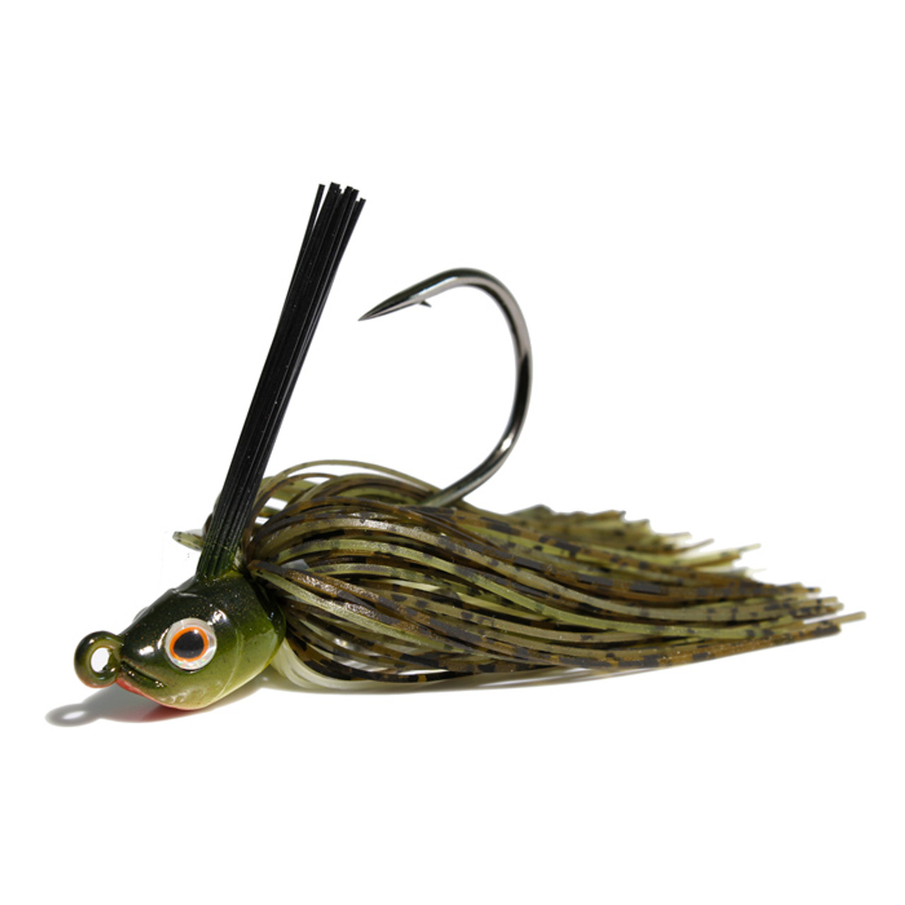 天龍 HYPER STAND UP BAIT SWIMMER  美品 TMC Lures Perfect Swimmer™ Swim Jig | Custom Bass Fishing jigs