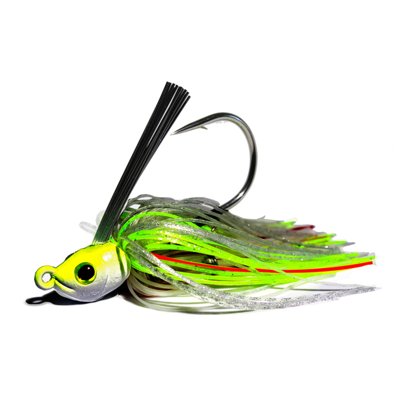 TMC Lures Perfect Swimmer™ Swim Jig | Custom Bass Fishing jigs