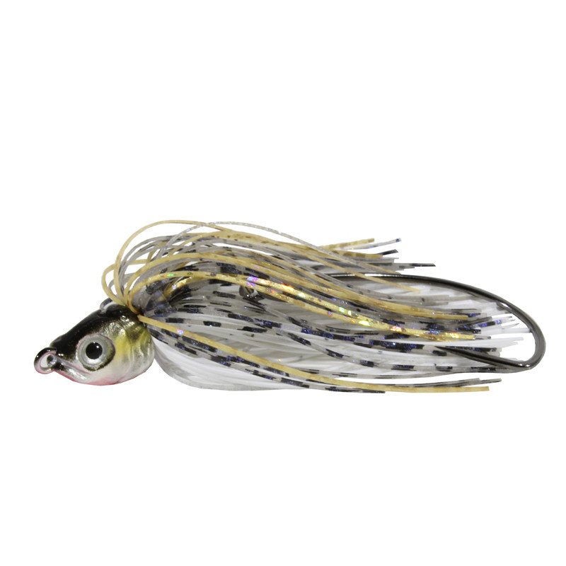 Taylor Man's PhatBelly Swim Jig