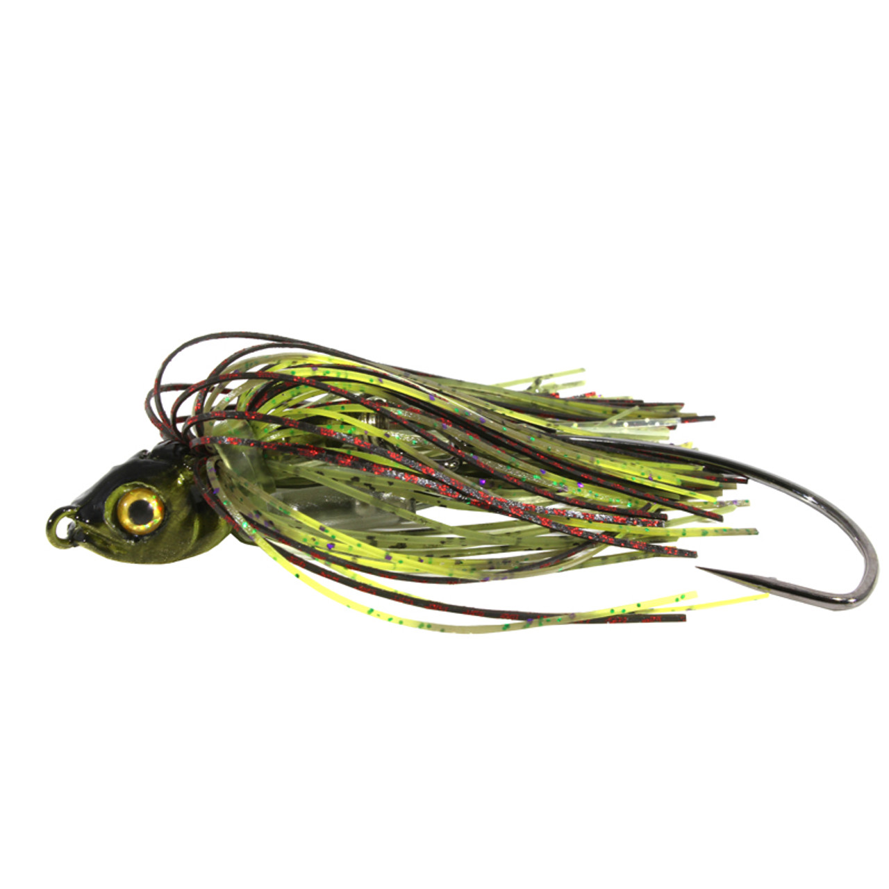 SLM Swim Jig - PB