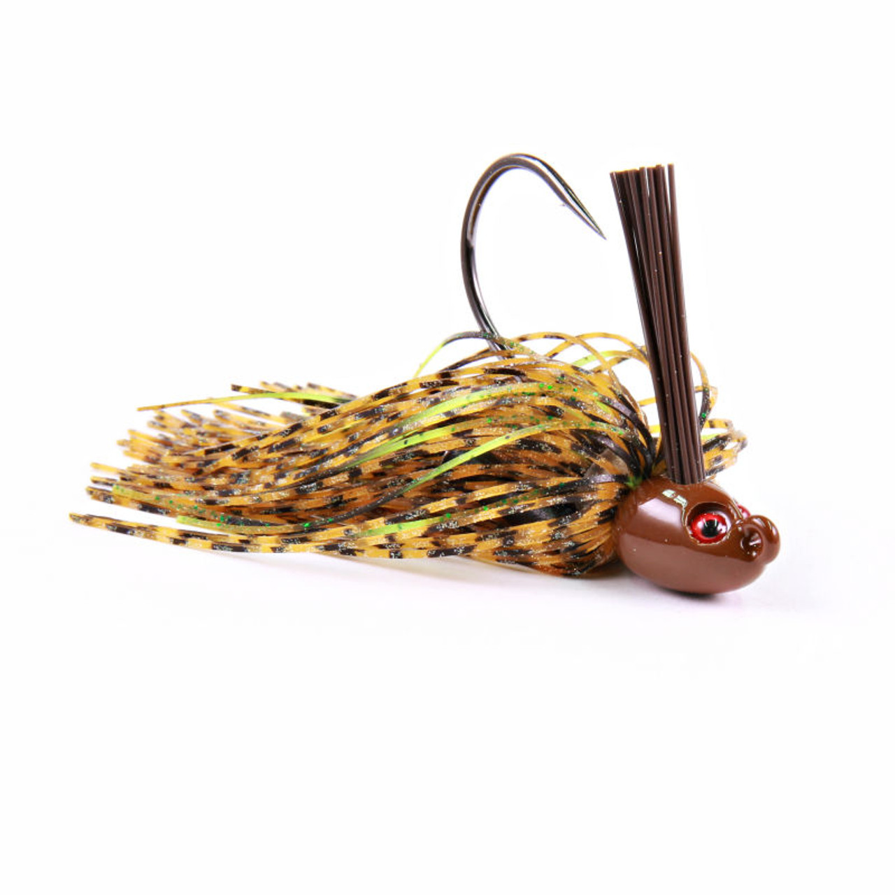 Custom Jigs & Spin 2-Spot 2pk - Presleys Outdoors