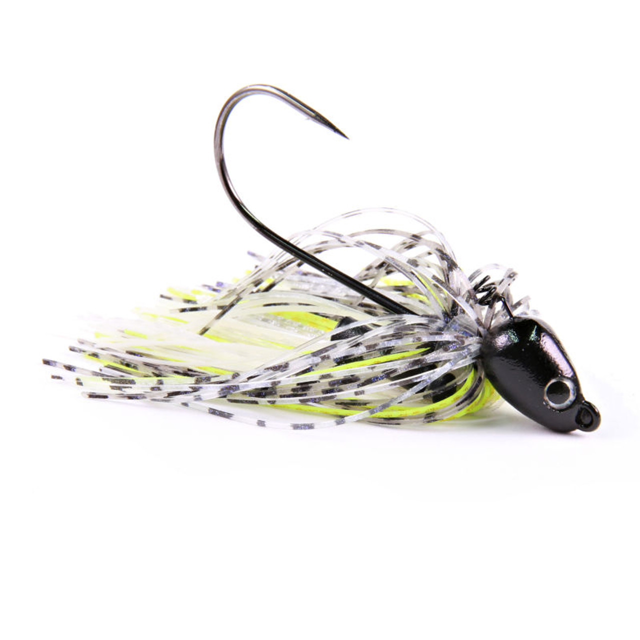 Weedless Swim Jigs