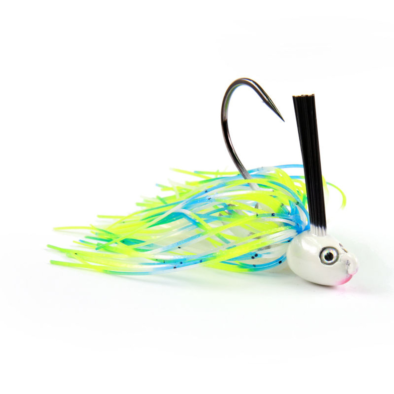 Taylor Man's Seeker™ Swim Jigs For Bass Fishing