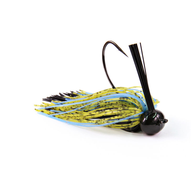 dart fishing hooks Googan Squad Weighted Dart Hook, Size 5/0, Metal