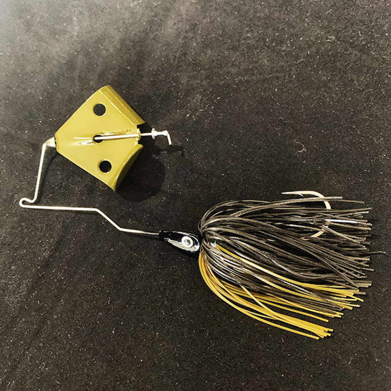Pond Skater™ Buzzbaits For Bass Fishing