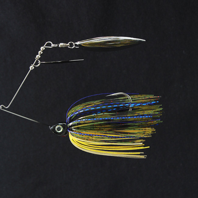 Taylor Tots™ Finesse Spinnerbaits