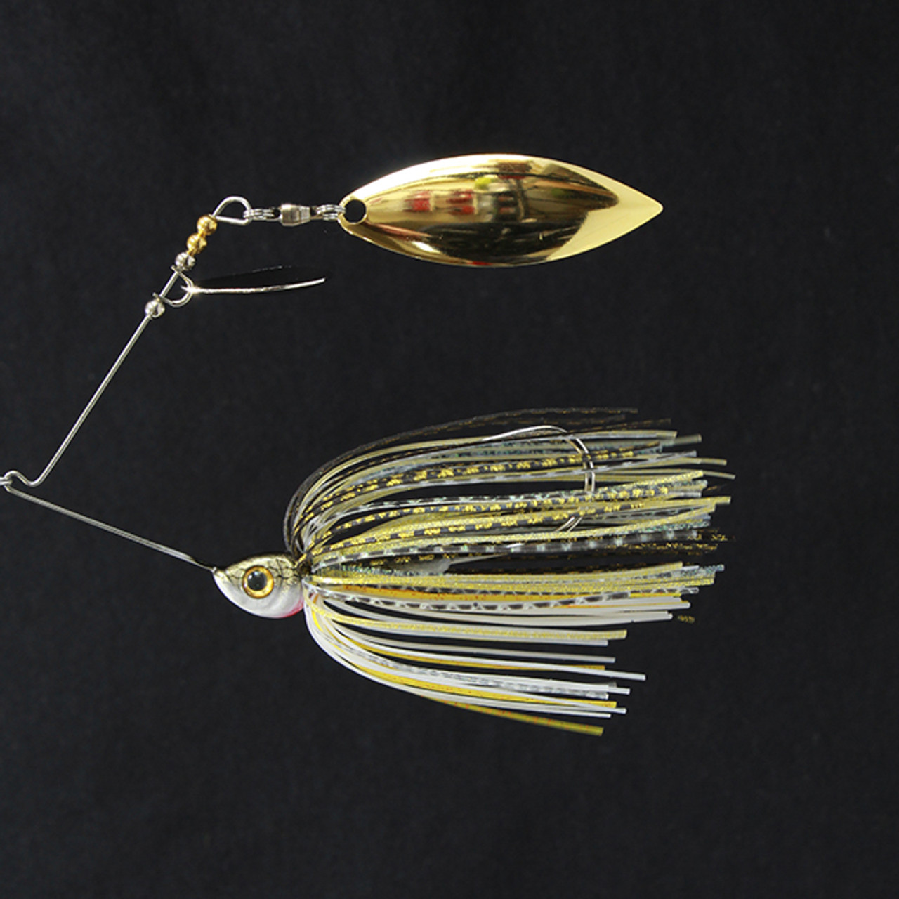 Phenix Pro-Series Custom Spinnerbait - Big Fish Delight 1/2 oz.