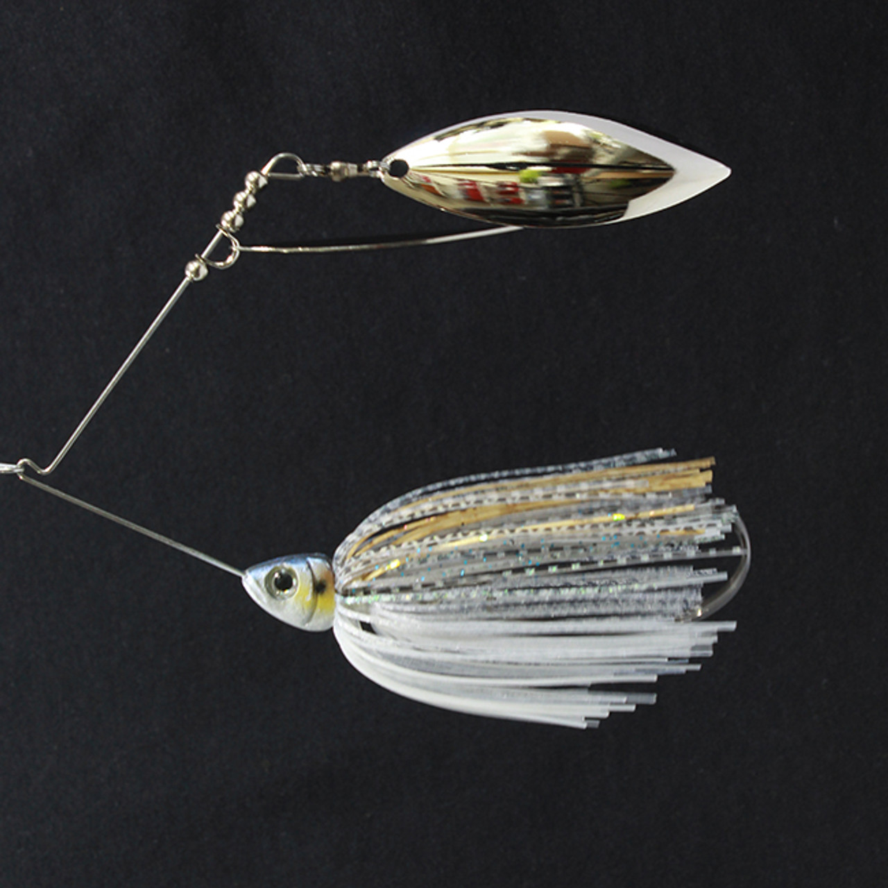 SwingBlade™ Spinnerbaits For Bass Fishing Open Water