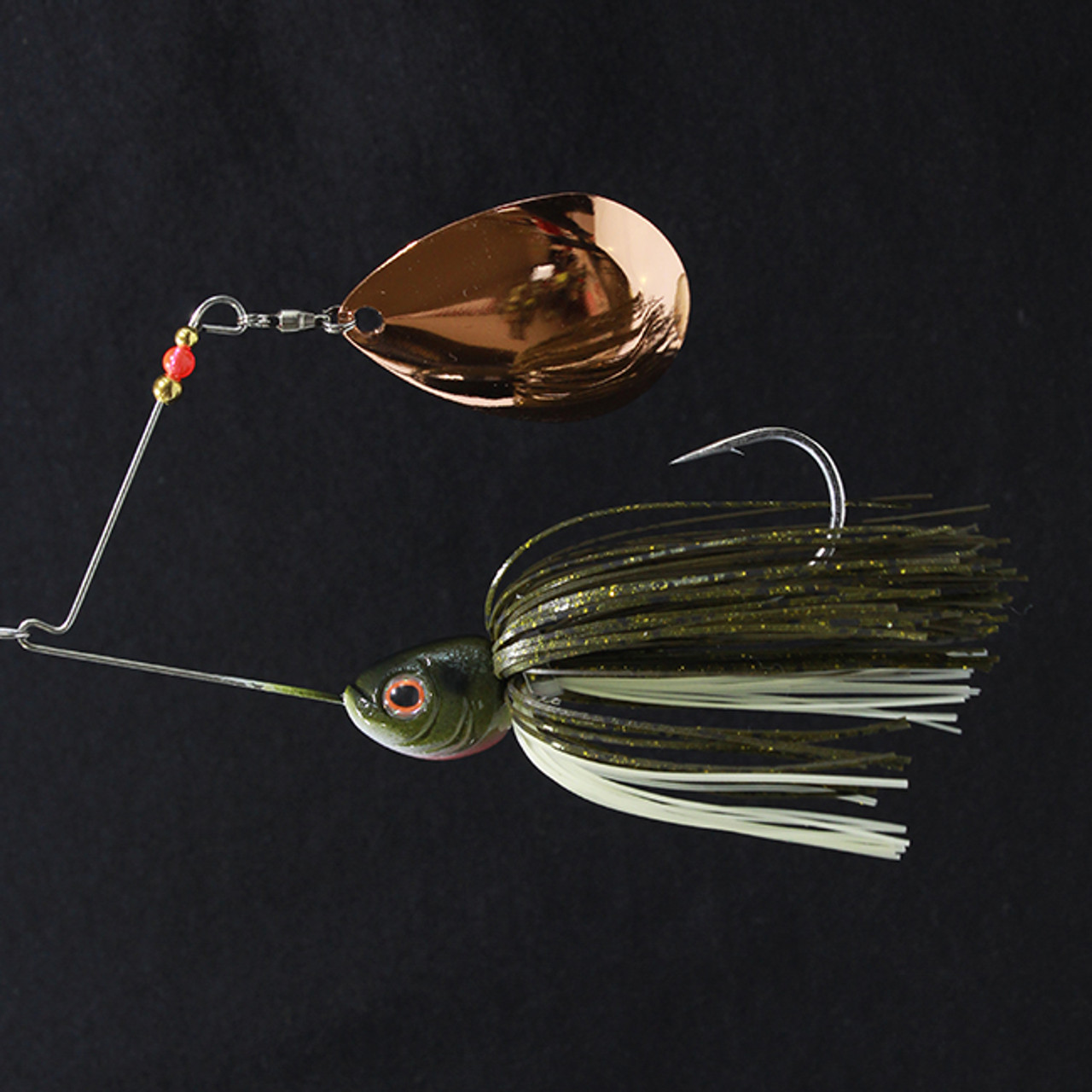 Winner Shad™ Spinnerbait