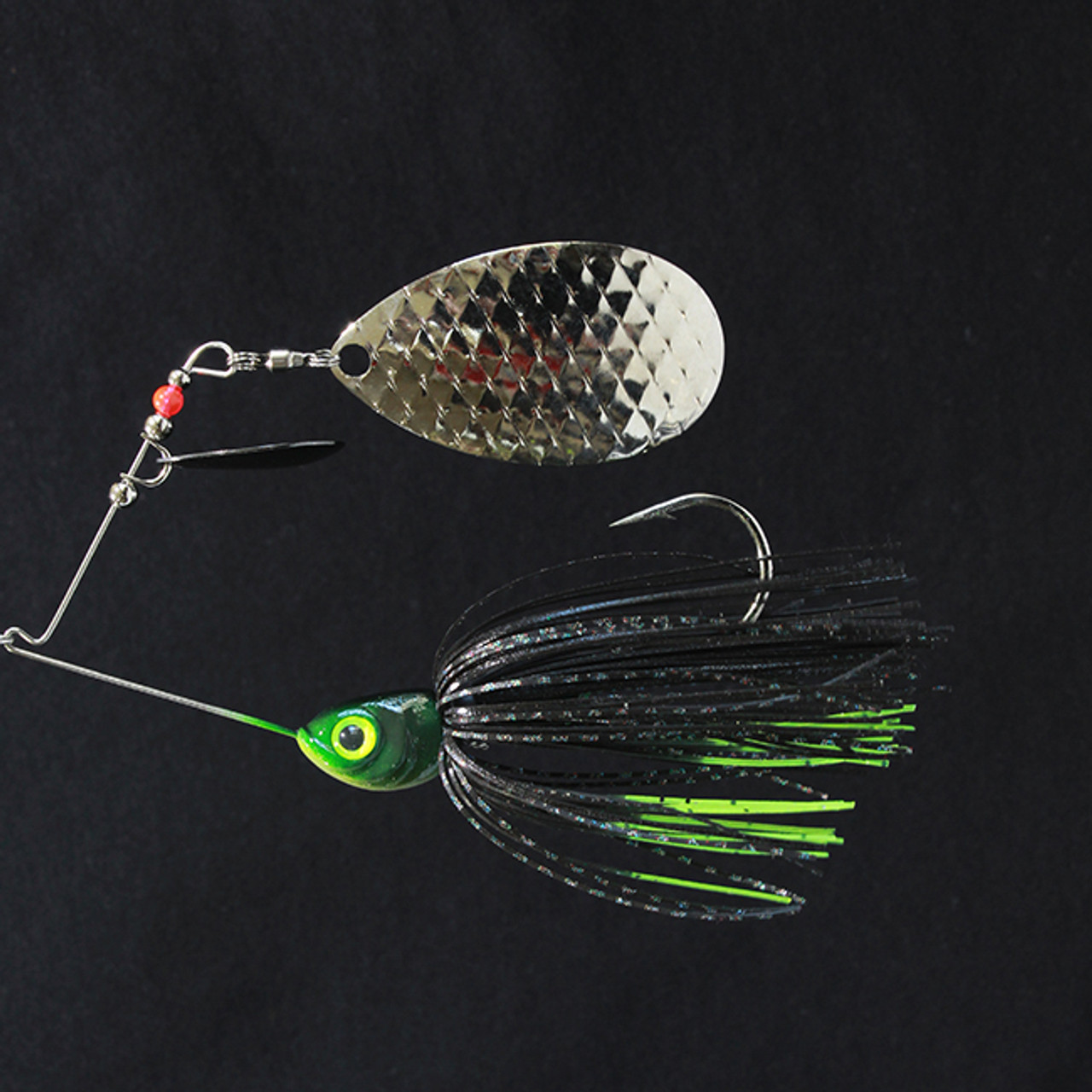 Winner Shad™ Spinnerbait - NEW! - 1 OZ SIZE