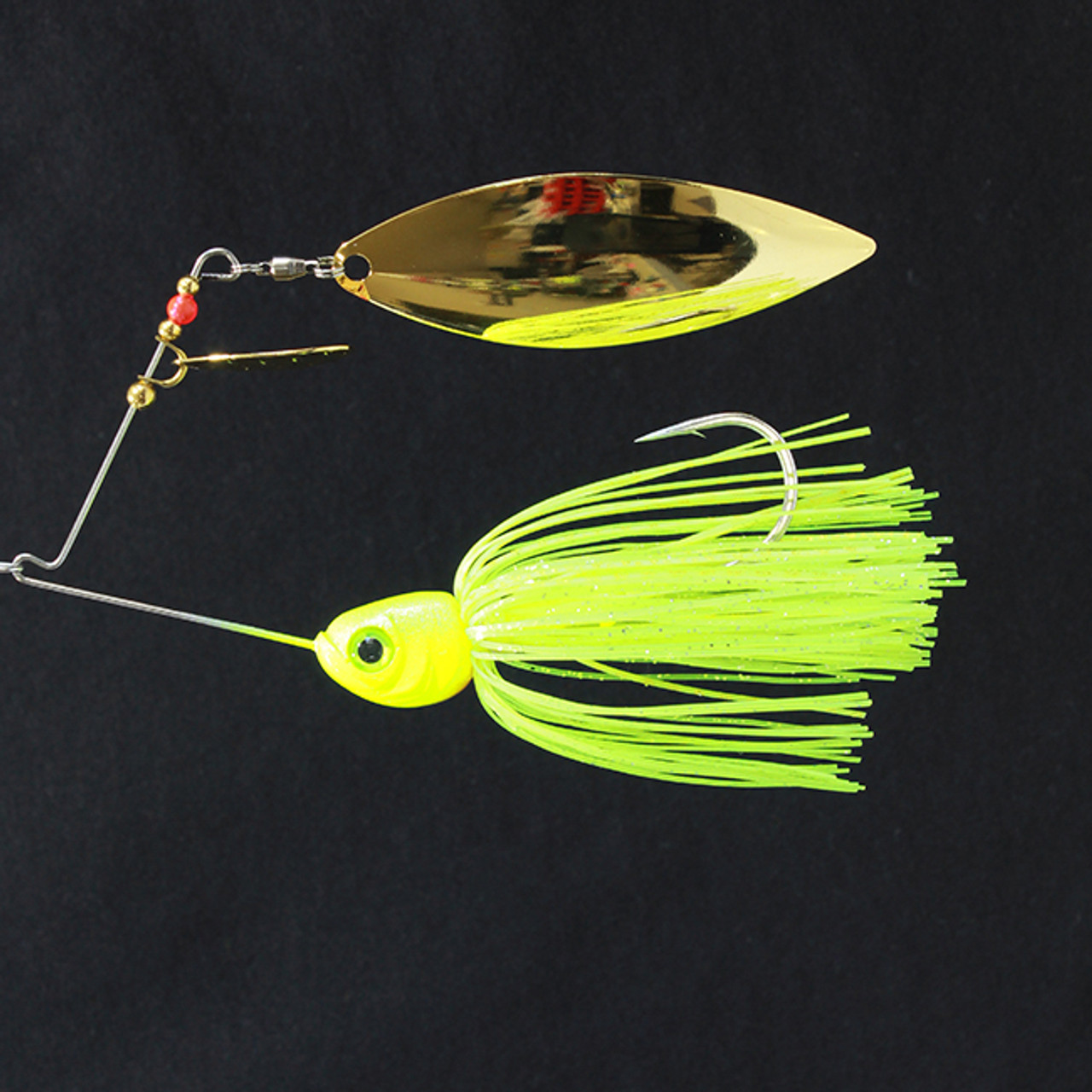 Winner Shad™ Spinnerbait - NEW! - 1 OZ SIZE