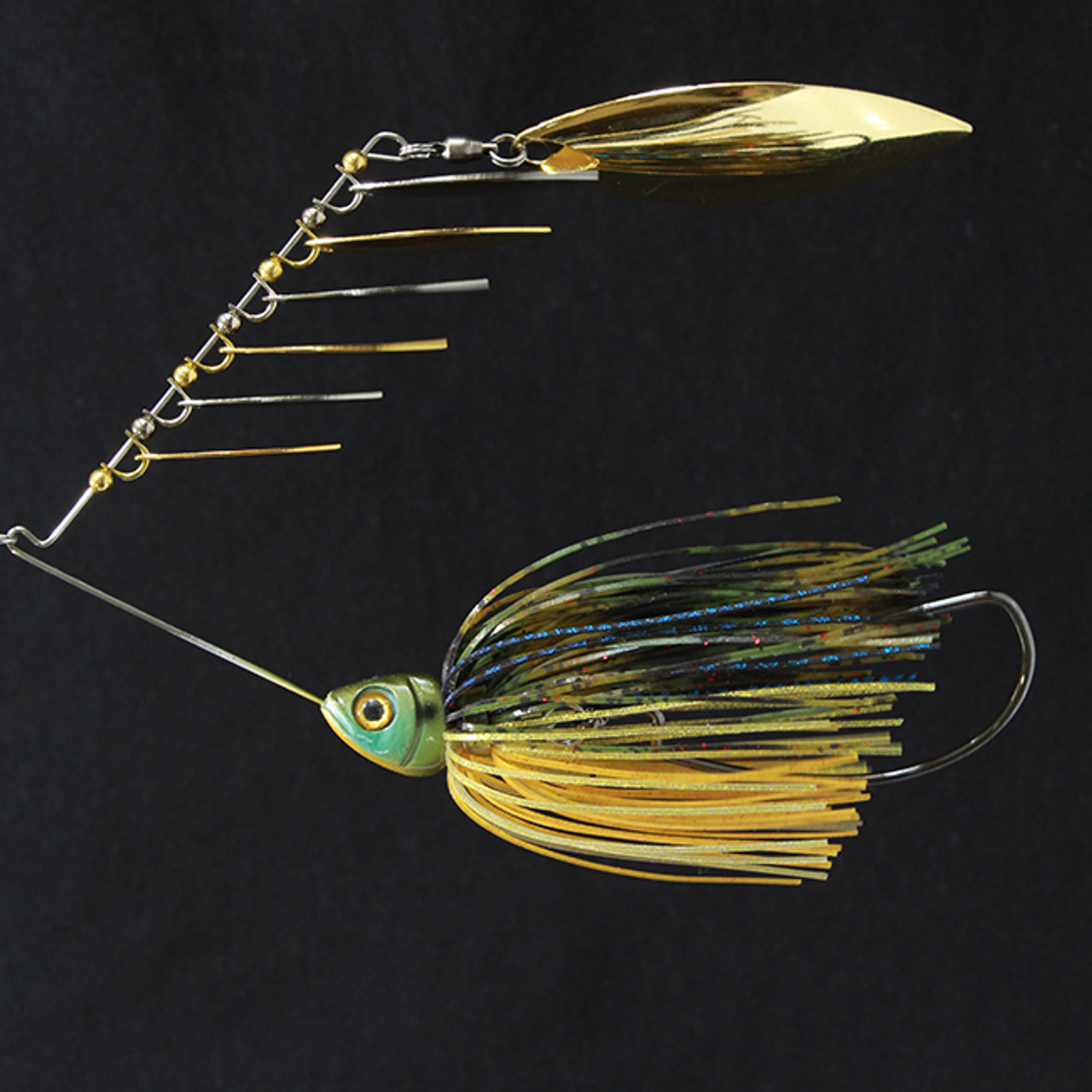 Glamour Shad™ Spinnerbaits - Glamour Shad™