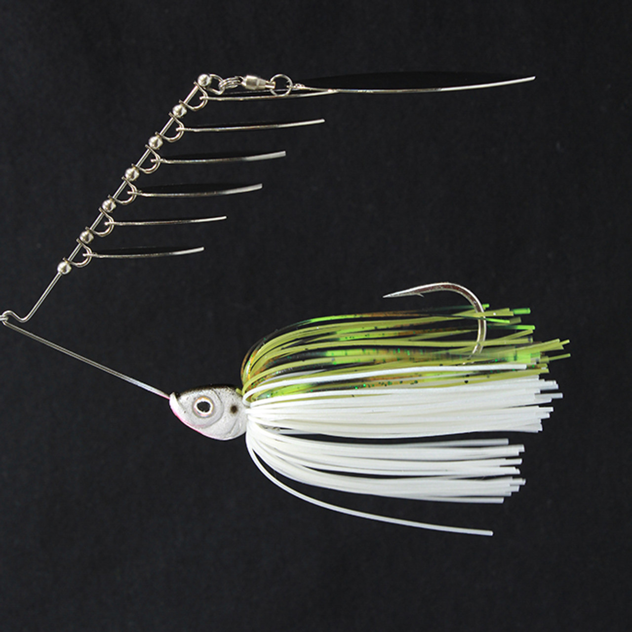 ScatterShad™ FH-7 Spinnerbait For Bass Fishing