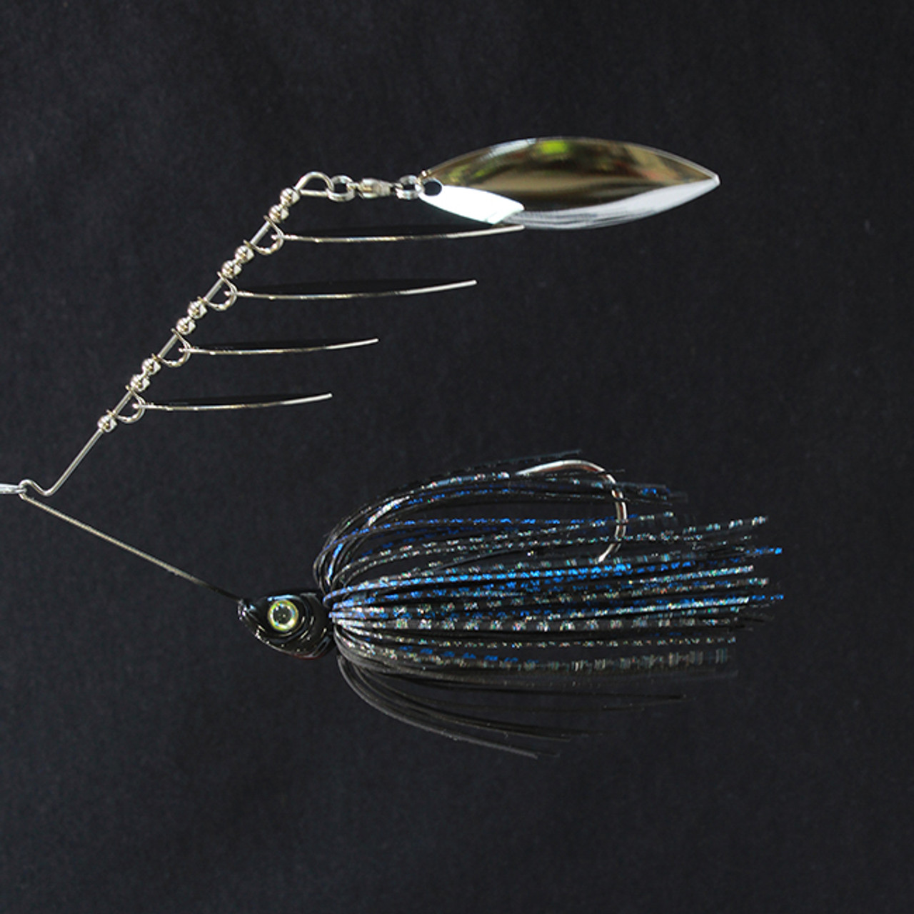 ScatterShad™ FH-5 Spinnerbait For Bass Fishing.