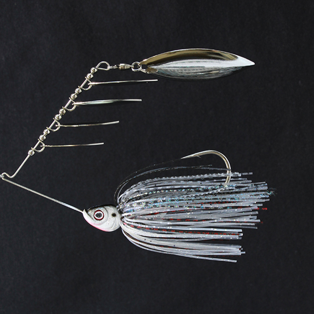 ScatterShad™ FH-5 Spinnerbait For Bass Fishing.