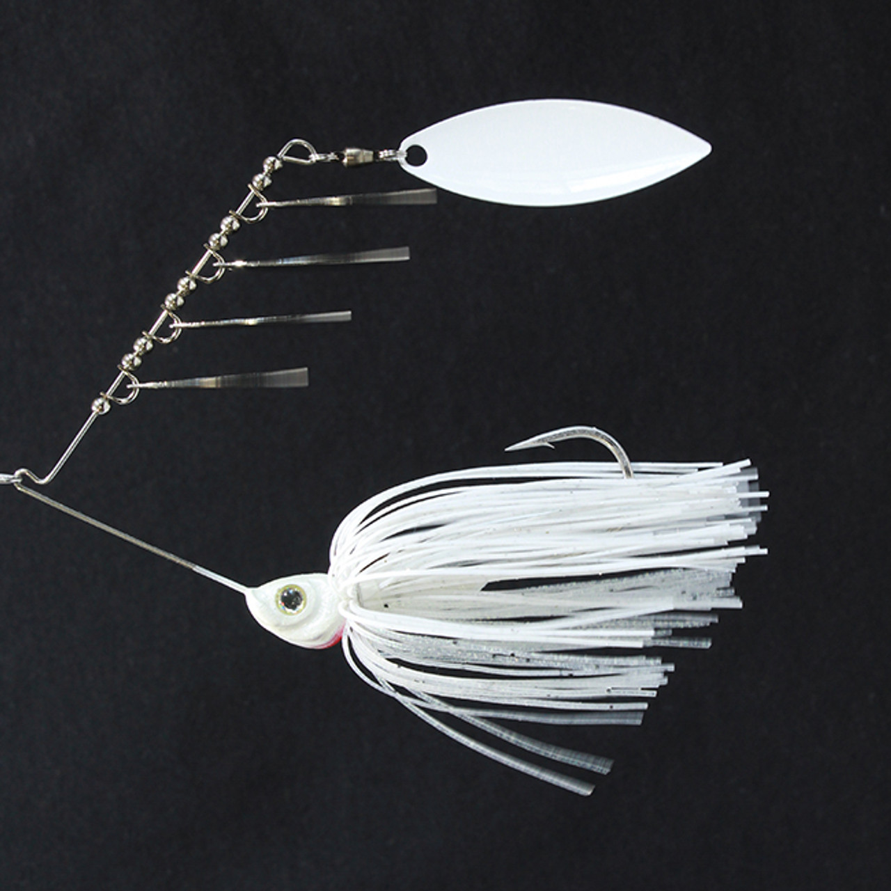 Mr B Deluxe Swim Blade Spinnerbait