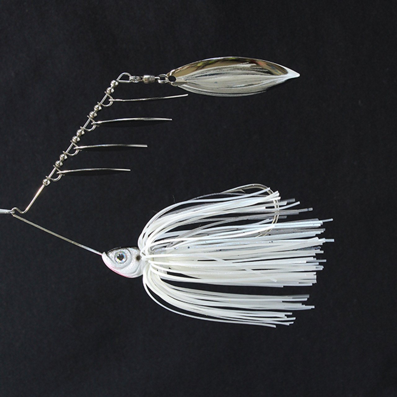 ScatterShad™ FH-5 Spinnerbait For Bass Fishing.