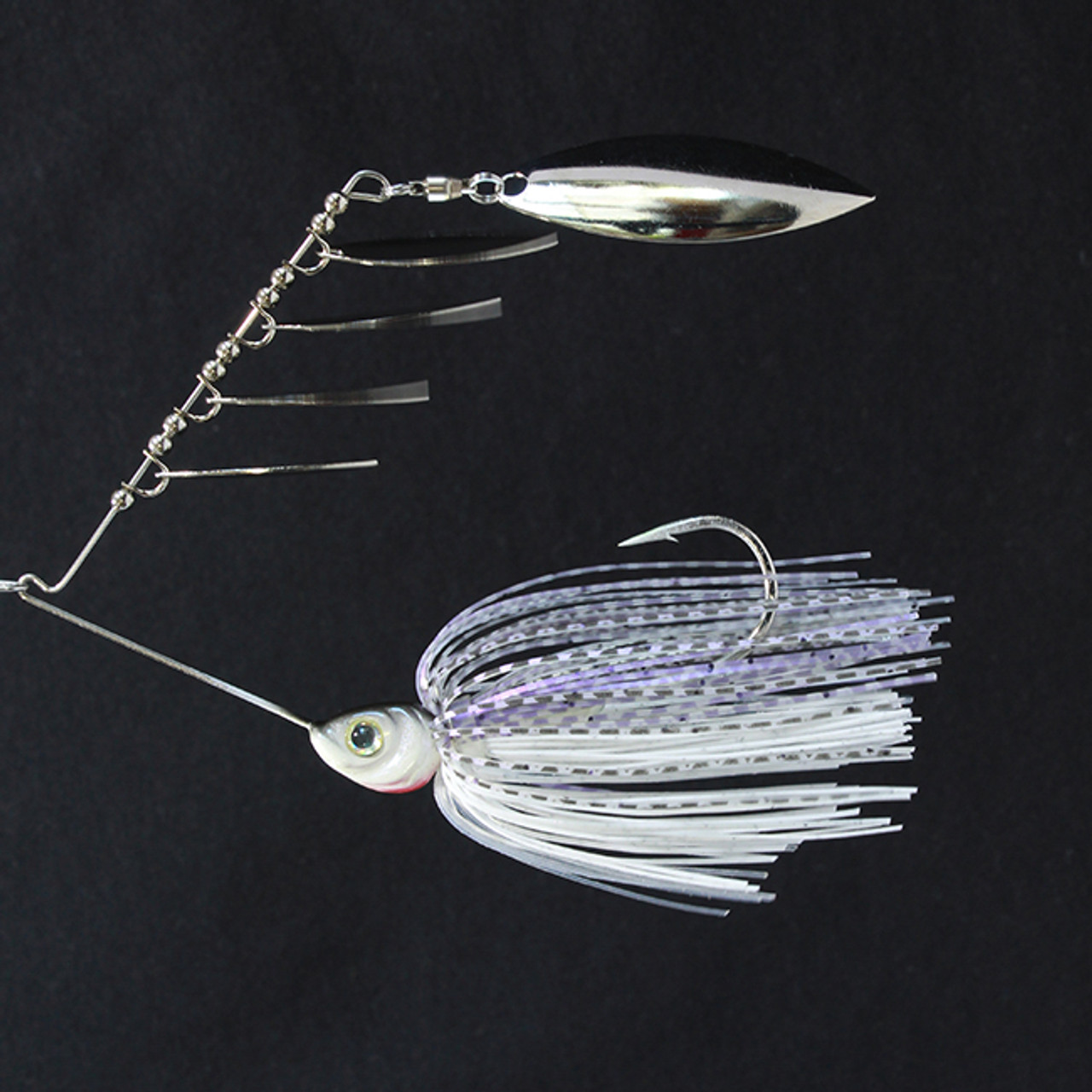 ScatterShad™ FH-5 Spinnerbait For Bass Fishing.