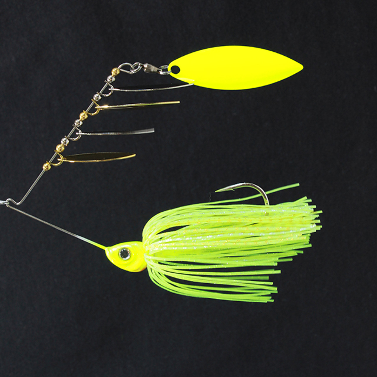 Spinnerbait & Spinner Lures