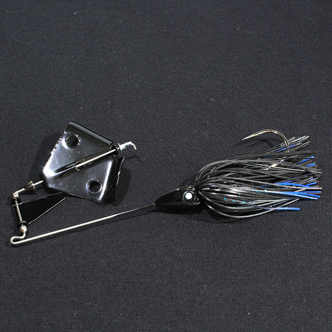 Claymore Clacker™ Buzzbait