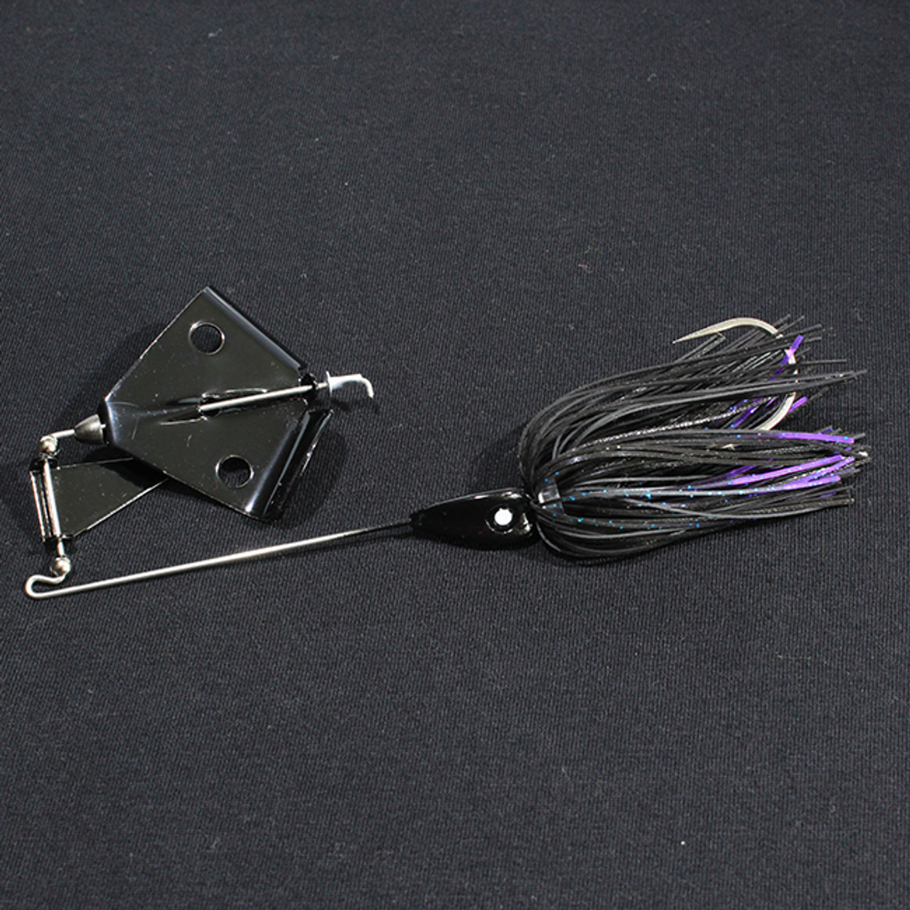 Black's Custom Lures Toad Toater Buzzbait Non-clacker