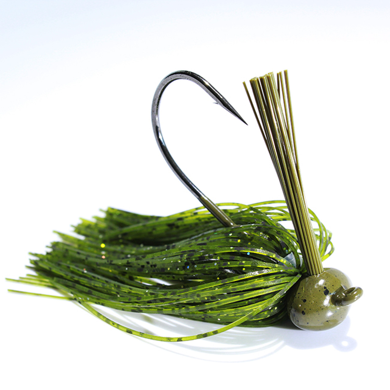 ZZM-Series™️ Heavy Wire Football Jigs For Bass Fishing