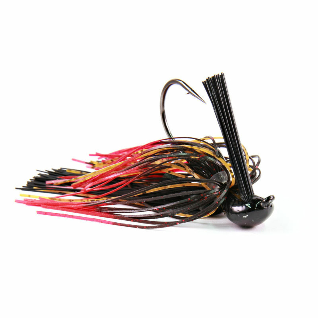 T-Man's Pro Series™ Silicone Flipping Jig For Bass