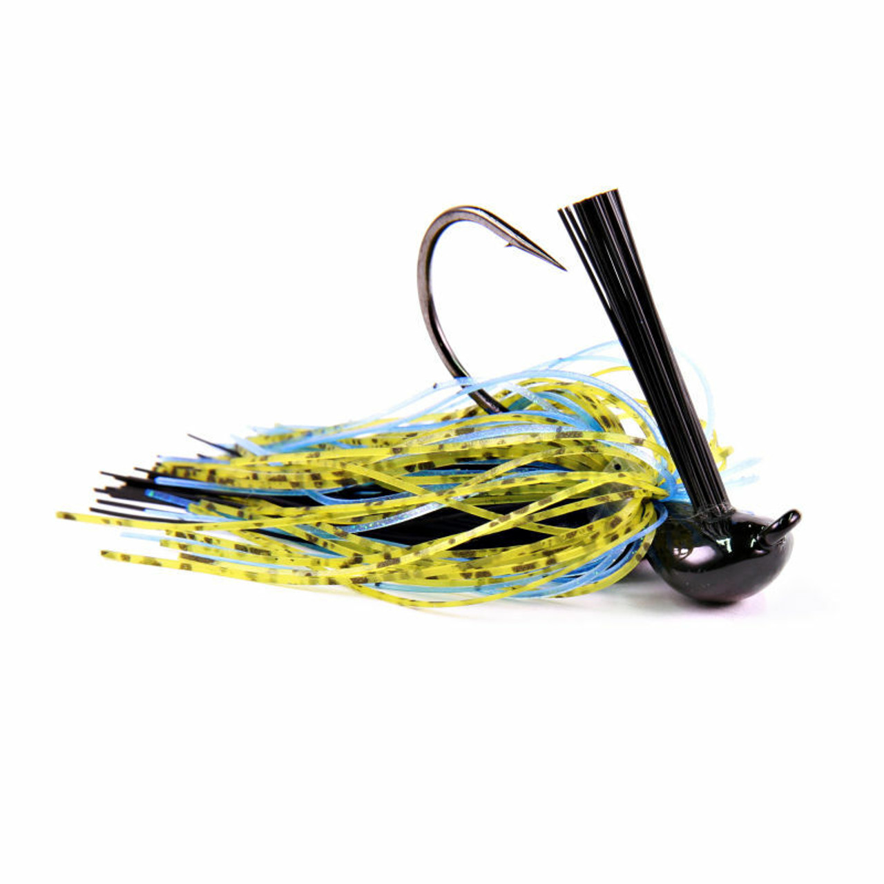 T-Man's Pro Series™ Silicone Flipping Jig For Bass