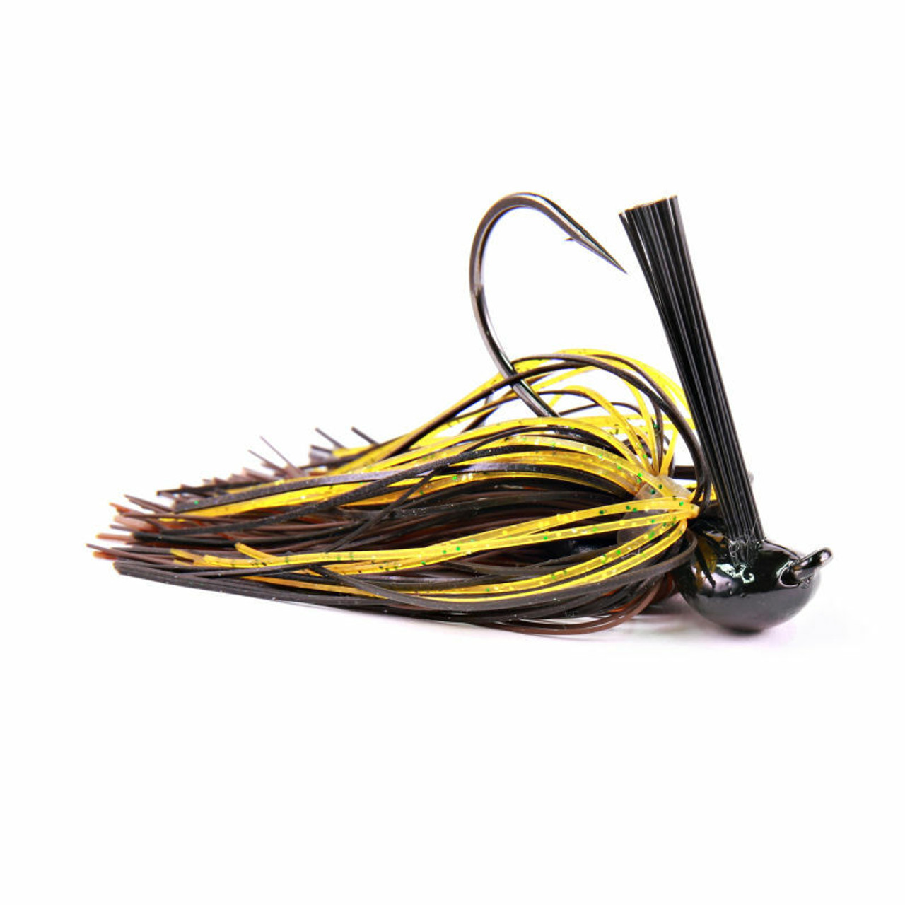 T-Man's Pro Series™ Silicone Flipping Jig For Bass