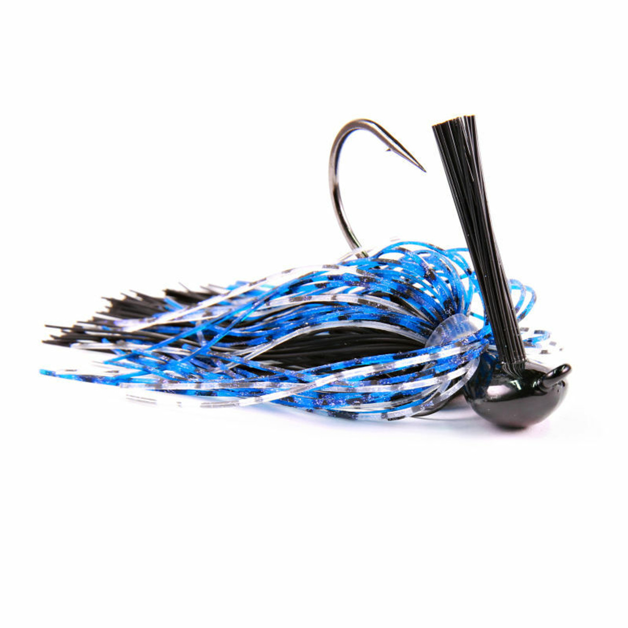 T-Man's Pro Series™ Silicone Flipping Jig For Bass