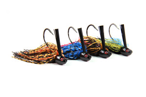 TMC Lures Perfect Swimmer™ Swim Jig