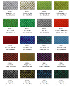 Natures Scales Skirts for Jig Heads | Skirts for Bass Fishing Jigs Natures Scales Skirts for Jig Heads | Skirts for Bass Fishing Jigs