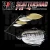 ScatterShad FH-4 Spinnerbait - Willow Leaf Blades