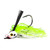 Perfect Swimmer™ Swim Jig - Chartreuse White Perfect Swimmer™ Swim Jig - Chartreuse White
