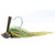 Mop Jig - Signal Craw Mop Jig - Signal Craw