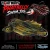 Taylor Man's PhatBelly Swim Jig featuring a free-swinging Gamakatsu EWG hook, hand wire-tied silicone skirt, and custom-painted fish head, shown alongside a cartoon PhatBelly mascot with product feature highlights.