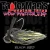 The Wow Factor Jig with 100% living rubber skirt, weed guard, and heavy wire hook