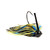 Pro-Series Living Rubber Football Jig- Carolina Craw