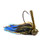 Pro-Series Living Rubber Football Jig- Gunt Bug