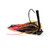 Pro Series Living Rubber Football Jig- TM'S Revenge