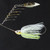 ScatterShad™ Spinnerbait - Spot Sticker