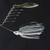 ScatterShad™ FH-7 Threadfin Shad Spinnerbait - Match the Hatch
Bleeding Shad - Multi-blade spinnerbait ScatterShad™ FH-7 Threadfin Shad Spinnerbait - Match the Hatch
Bleeding Shad - Multi-blade spinnerbait