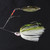 Blueback Herring - Super Spin Elite spinnerbait Blueback Herring - Super Spin Elite spinnerbait