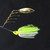 ScatterShad™ FH-5 Spinnerbaits
Lemon Aide ScatterShad™ FH-5 Spinnerbaits
Lemon Aide