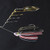 ScatterShad™ FH-5 Spinnerbaits
Royal Shad ScatterShad™ FH-5 Spinnerbaits
Royal Shad