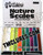 Skirts Plus Bio-Flex Nature's Scales skirt making kit with premium silicone skirt tabs and components for custom bass lures