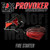 Taylor Man's Provoker buzzbait with premium buzz blade and hand-tied silicone skirt